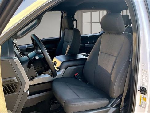 Used 2019 Ford F150 XLT w/ Equipment Group 301A Mid AWD/4WD image 21
