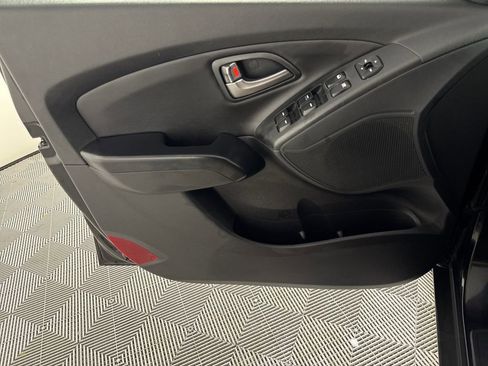 Used 2014 Hyundai Tucson SE FWD image 10