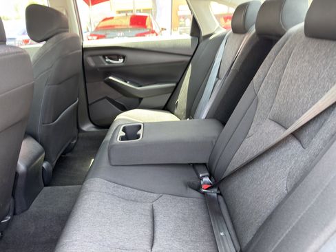 Used 2024 Honda Accord EX image 18