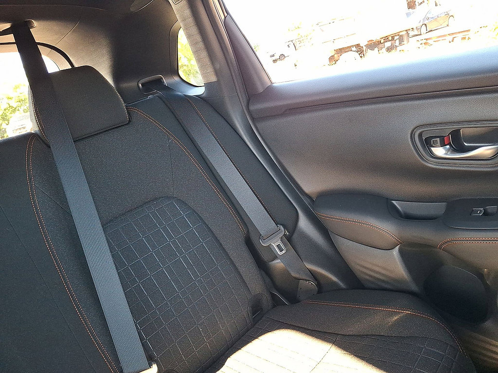 Used 2024 Honda HR-V Sport image 14