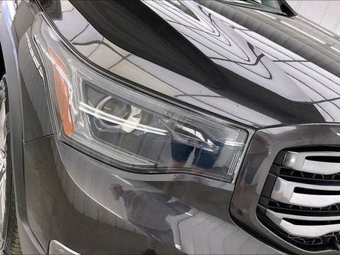 Used 2019 GMC Acadia SLE w/ Driver Alert Package I AWD/4WD image 25