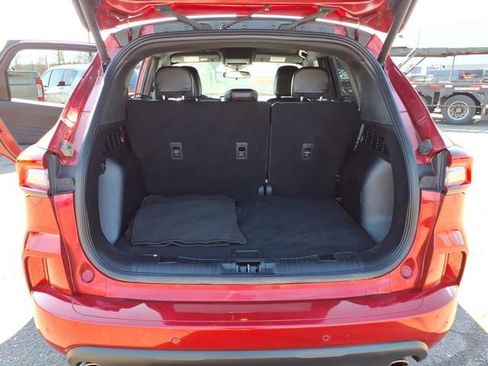 Used 2024 Ford Escape ST-Line w/ Tech Pack #1 image 15