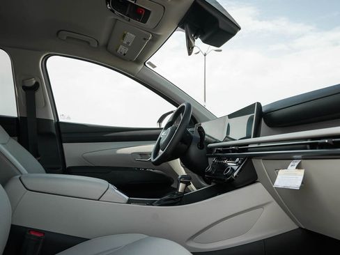 New 2026 Hyundai Tucson SEL Plus AWD/4WD image 11