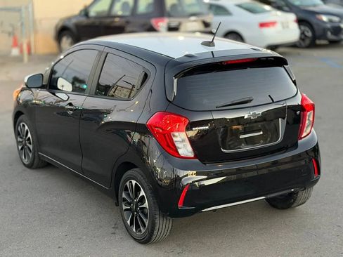 Used 2021 Chevrolet Spark LT w/ Spark Special Edition image 10