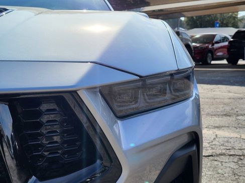 Certified 2025 Ford Mustang GT Premium image 11