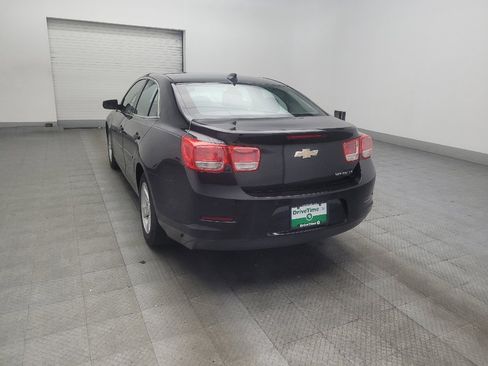 Used 2015 Chevrolet Malibu LS w/ Protection Package FWD image 5