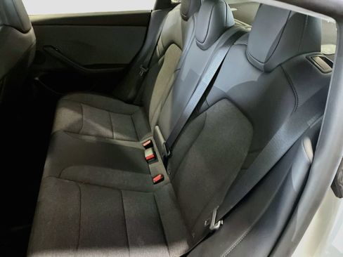 Used 2025 Tesla Model 3 RWD image 23