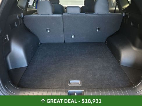 Used 2024 Hyundai Tucson SEL image 20