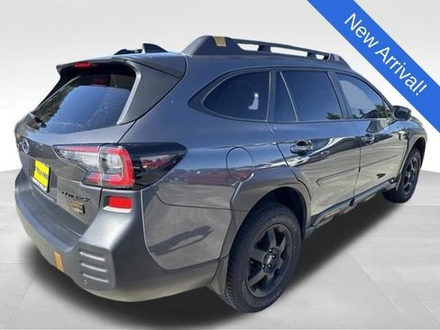 Used 2023 Subaru Outback Wilderness AWD/4WD image 7