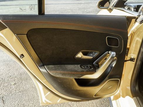 Used 2022 Mercedes-Benz CLA 45 AMG 4MATIC image 27