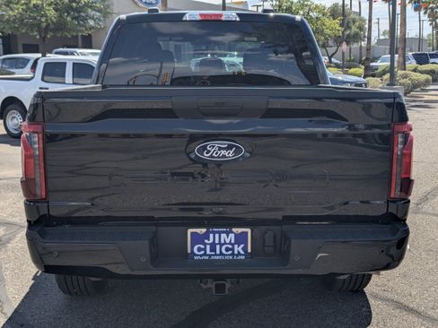 New 2026 Ford F150 STX RWD image 3