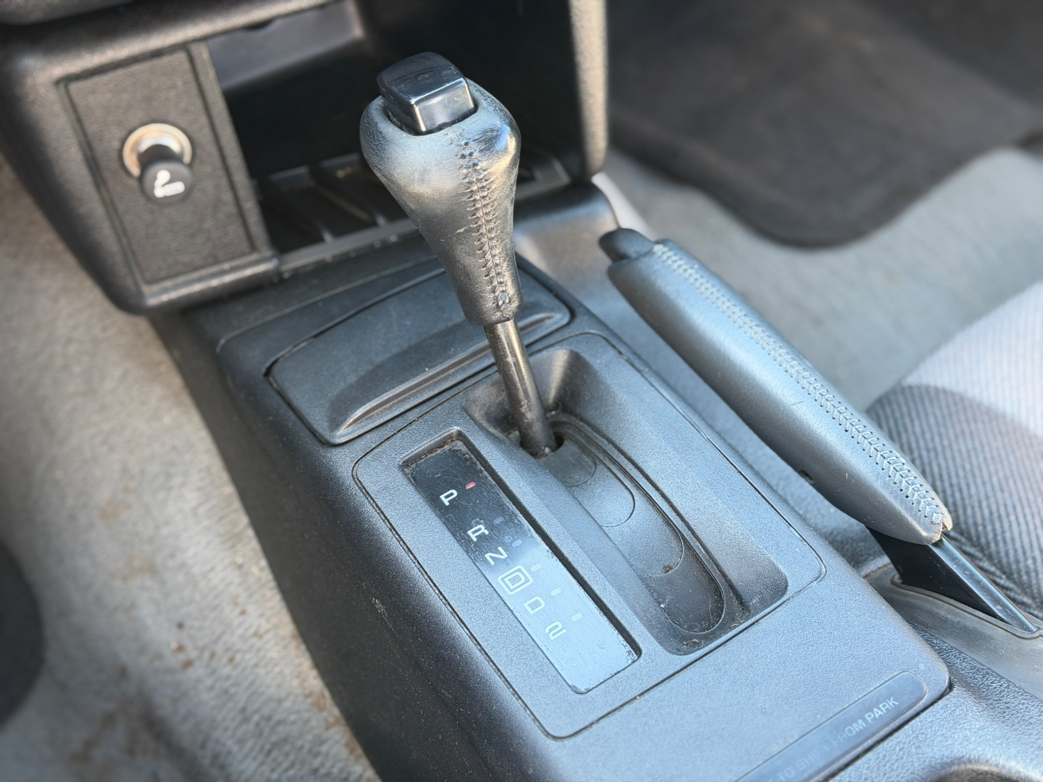 Used 1994 Chevrolet Camaro Z28 RWD image 14