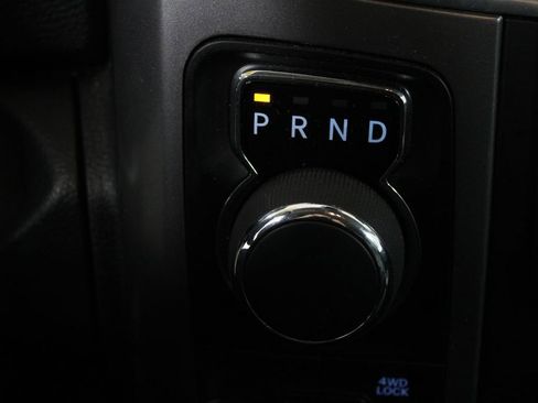 Used 2024 RAM 1500 Classic SLT image 38