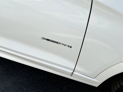 Used 2015 BMW X4 xDrive28i image 9