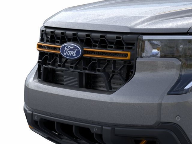 New 2026 Ford Maverick Tremor AWD/4WD image 20
