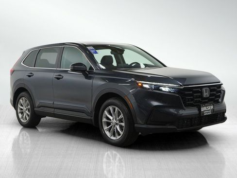 Used 2023 Honda CR-V EX-L image 7