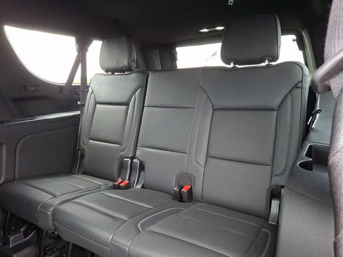 Used 2022 GMC Yukon XL Denali w/ Max Trailering Package AWD/4WD image 10