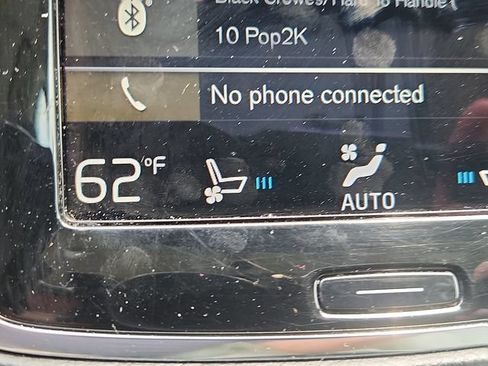 Used 2021 Volvo XC90 T6 Inscription AWD/4WD image 25