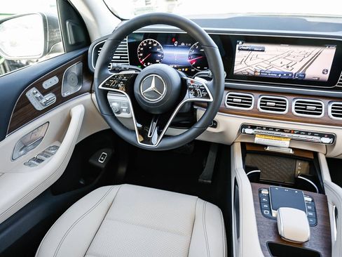 New 2026 Mercedes-Benz GLE 350 4MATIC image 14