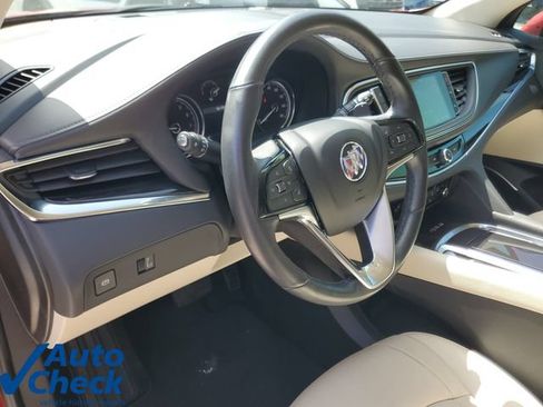 Used 2024 Buick Enclave Essence w/ Technology Package FWD image 20