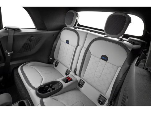 New 2026 MINI Cooper S FWD image 9