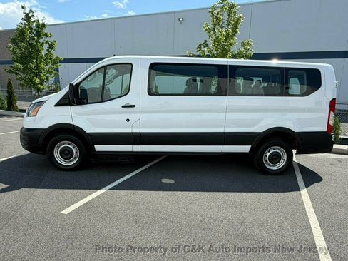 Used 2023 Ford Transit 350 XL RWD image 2