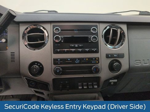 Used 2016 Ford F350 XLT w/ XLT Premium Package image 26