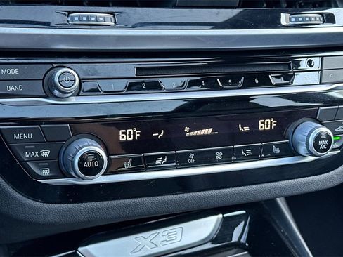 Used 2018 BMW X3 xDrive30i w/ Driving Assistance Package image 17