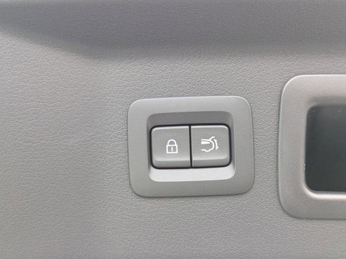 New 2026 MAZDA CX-90 3.3 Turbo w/ Premium Sport Pkg image 33