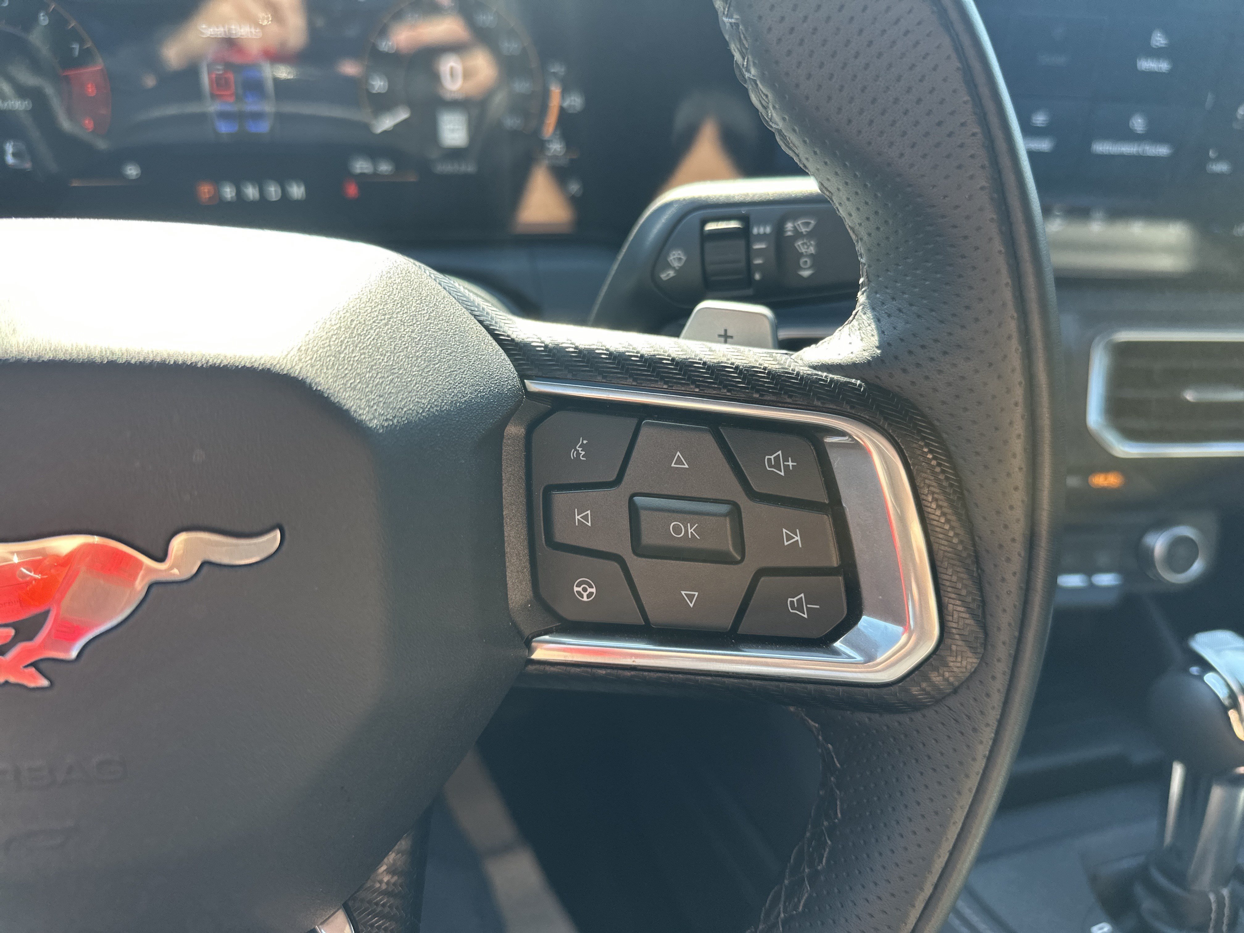 Used 2024 Ford Mustang GT Premium RWD image 21