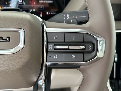 New 2026 GMC Yukon XL Denali w/ Denali Reserve Package AWD/4WD image 22