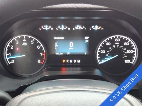 Used 2026 Ford F150 XL w/ Equipment Group 103A High AWD/4WD image 19