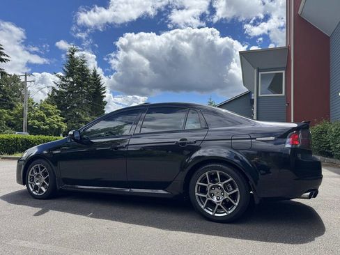 Used 2007 Acura TL Type-S FWD image 5