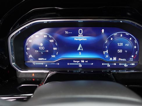 Used 2023 Chevrolet Silverado 1500 LT w/ Protection Package image 50