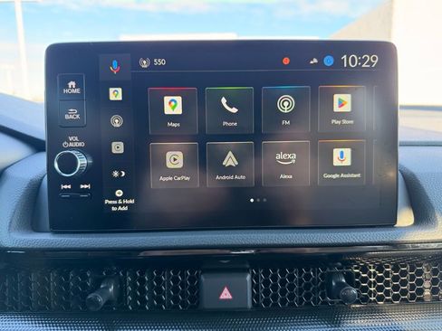 New 2026 Honda CR-V Sport Touring image 8