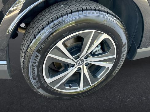 Used 2025 Lexus RX 350 FWD w/ Technology Package image 29