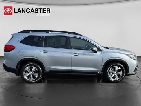 Used 2019 Subaru Ascent Premium image 8