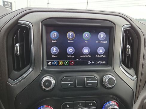 Used 2019 GMC Sierra 1500 Denali w/ Denali Ultimate Package image 19