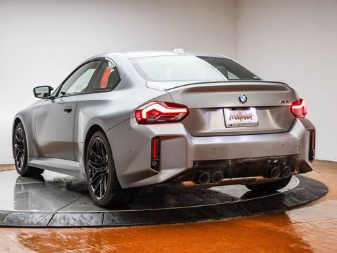 New 2026 BMW M2 w/ Lighting Package image 9