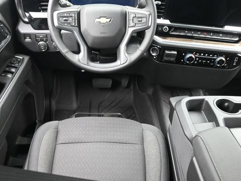 New 2026 Chevrolet Silverado 1500 LT w/ All Star Edition Plus AWD/4WD image 14
