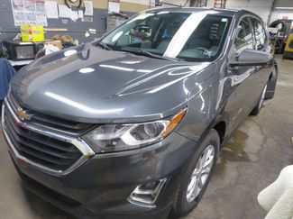 Used 2019 Chevrolet Equinox LS video 2