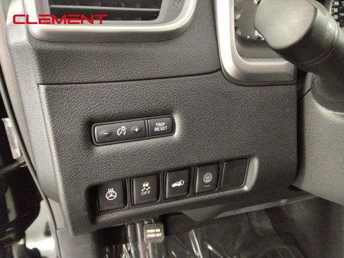 Used 2020 Nissan Murano SL AWD/4WD image 11