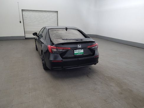 Used 2024 Honda Civic Sport image 6