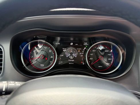 Used 2023 Dodge Charger Scat Pack RWD image 23
