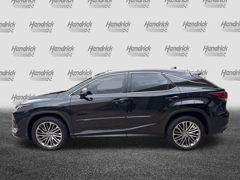 Used 2020 Lexus RX 350 AWD w/ Luxury Package image 7