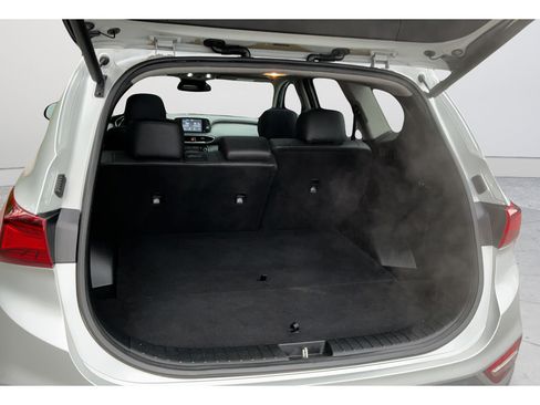 Used 2019 Hyundai Santa Fe Limited FWD image 19