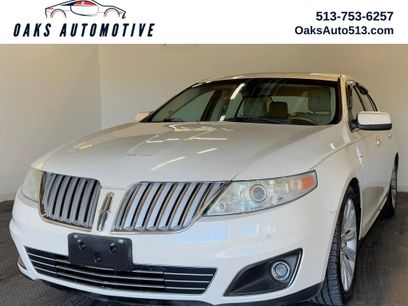 Used 2009 Lincoln MKS AWD