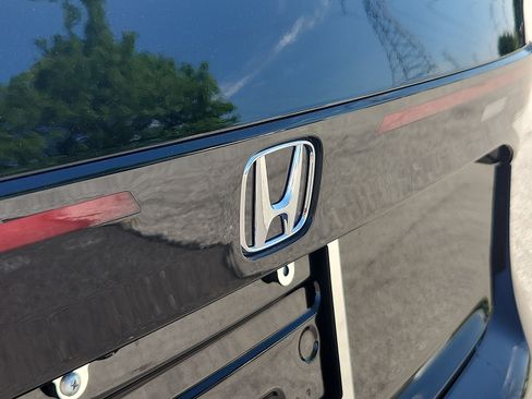 New 2026 Honda Accord LX image 18