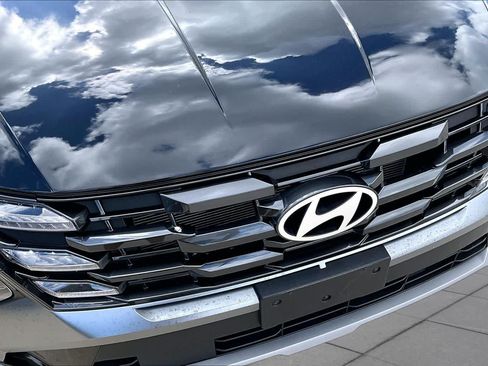 Certified 2025 Hyundai Tucson SEL FWD image 28
