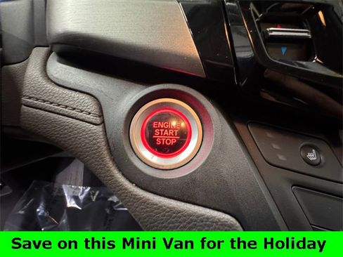 Used 2018 Honda Odyssey EX-L image 20